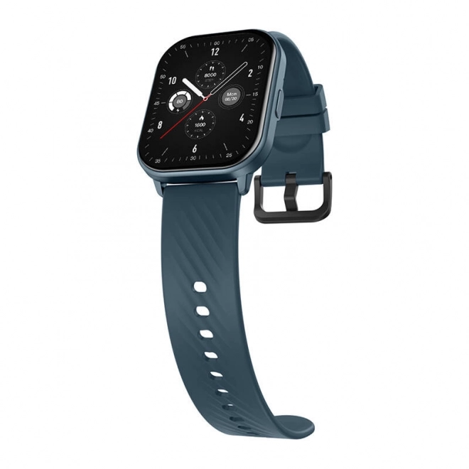 Zeblaze Gts 3 Smartwatch Modrá