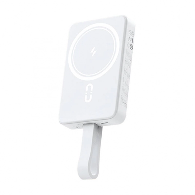 Nabíjačka ROMOSS WMS10 10000mAh 20W biela