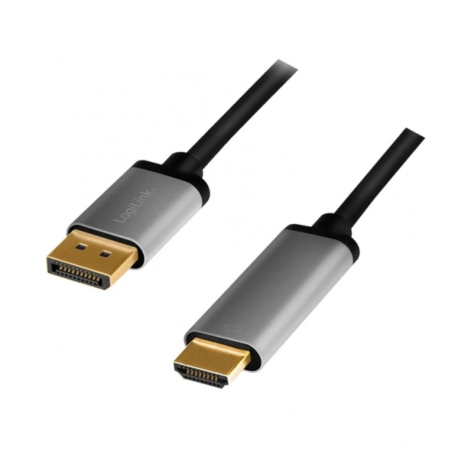 Kábel z DisplayPort na HDMI pre 4K/60 Hz