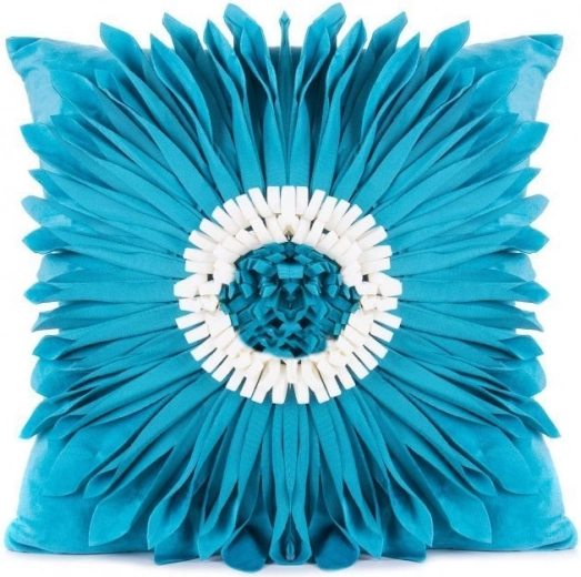 Originálny chryzantémový vzor