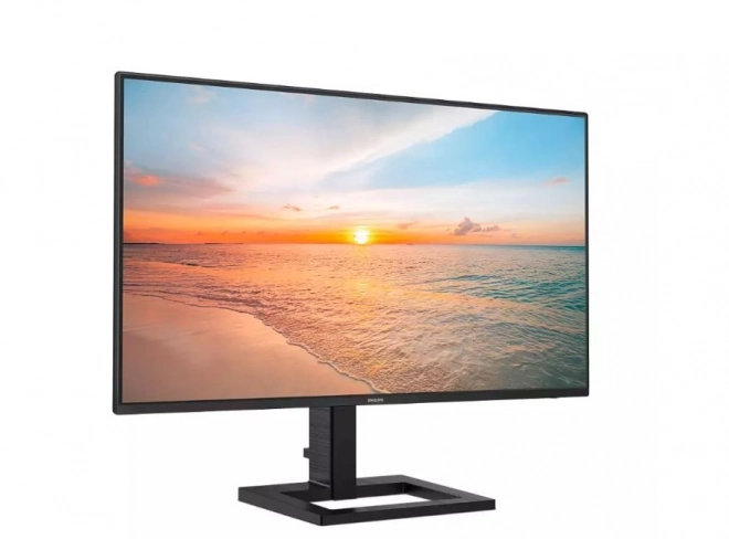 Monitor Philips 27" IPS 100Hz s HDMI a USB-C