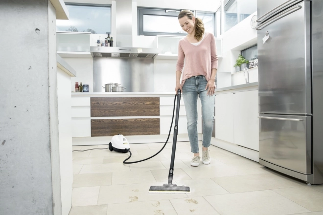 Parný čistič Karcher SC 2 EasyFix