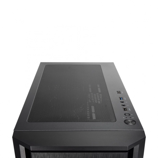 Chieftec Pro Mini skrinka mATX