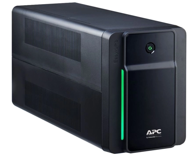 Záložný zdroj APC Easy-UPS 1200VA, 230V