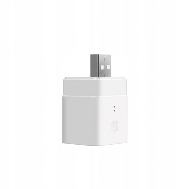 Inteligentný USB adaptér Sonoff Micro