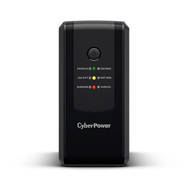 Záložný zdroj UPS CyberPower UT650EG-FR 650VA/360W