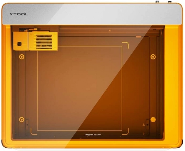 4 v 1: gravírovanie, rezanie, tlač aj kreslenie
