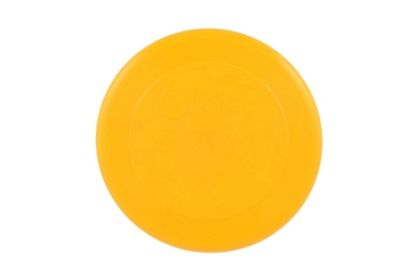 Lietajúci tanier 23,5 cm – mix farieb