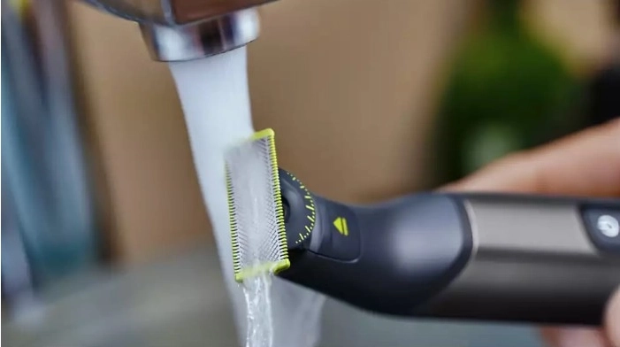 Umývateľný a ľahko udržiavateľný