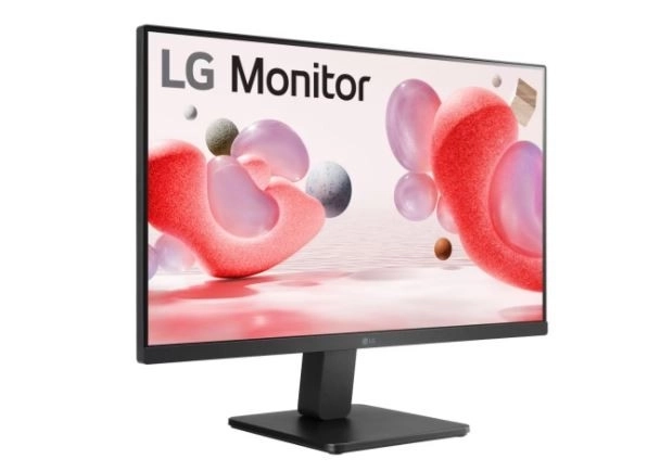 Monitor 23,8" LG IPS FHD s technológiou AMD FreeSync
