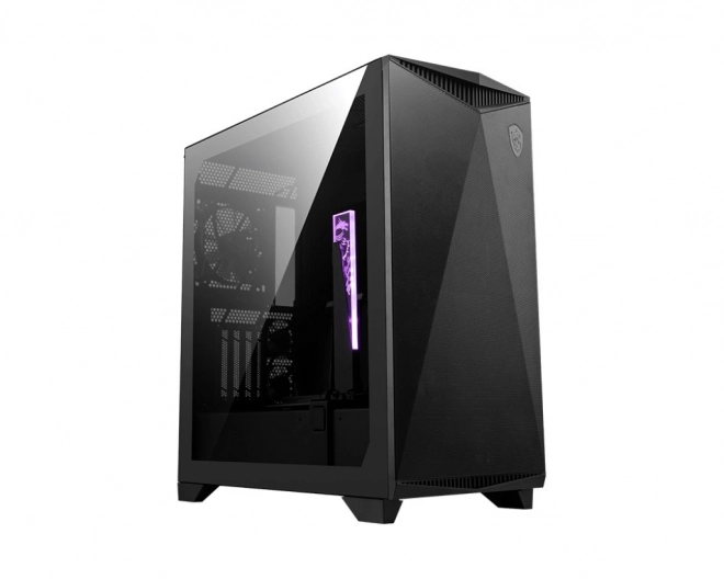 Obudowa Gungnir 300P Airflow sklo