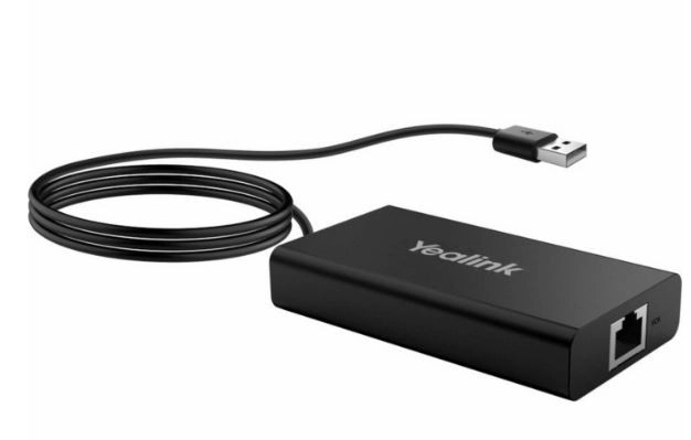 Yealink BYOD Extender Pro pre MVC a ZVC