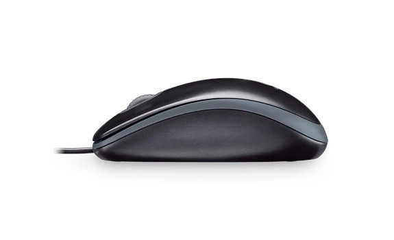 Logitech mk120 set klávesnica a myš