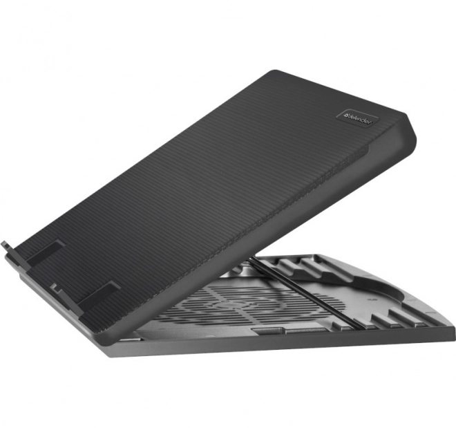 Chladiaca podložka na notebook Defender NS-501 15.6"-17"