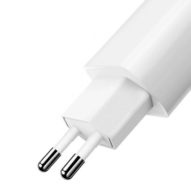 Dvojitá USB nabíjačka Mcdodo s Lightning káblom 1m cestovná sada