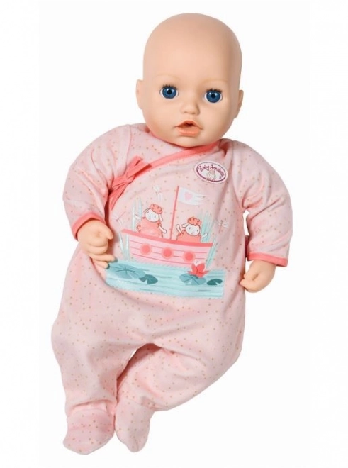 Baby Annabell dupačky