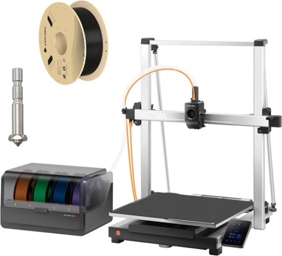 Stabilita a presnosť bez kompromisov