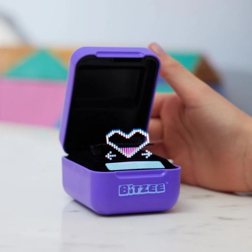 Ožíva na dotyk a hlas