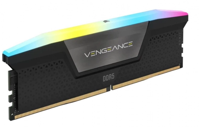 Prispôsobiteľné RGB osvetlenie