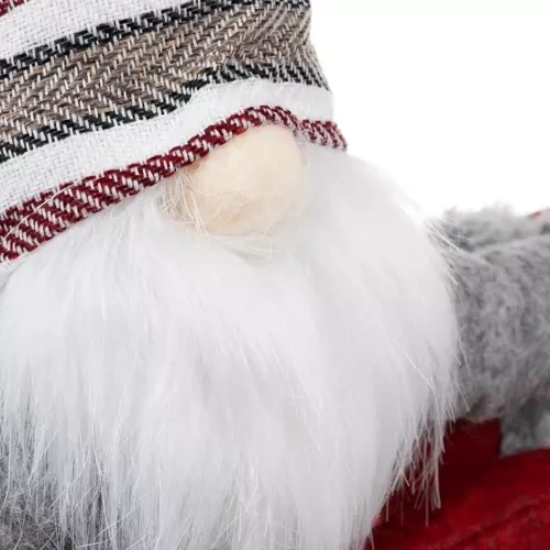 Tvarovateľná pletená čiapka