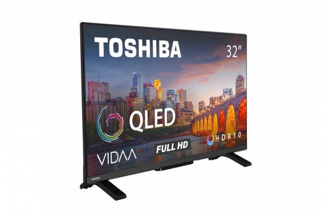LED televízor 32 palcov
