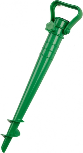 Jednoduché zapichnutie a stabilita