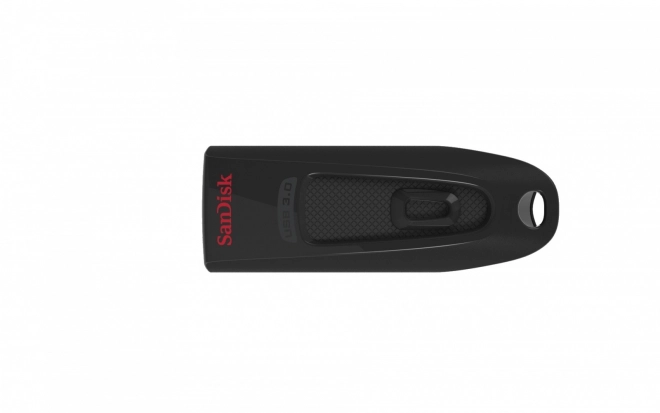 SanDisk Ultra USB 3.0 flash disk 128 GB (až 100 MB/s)