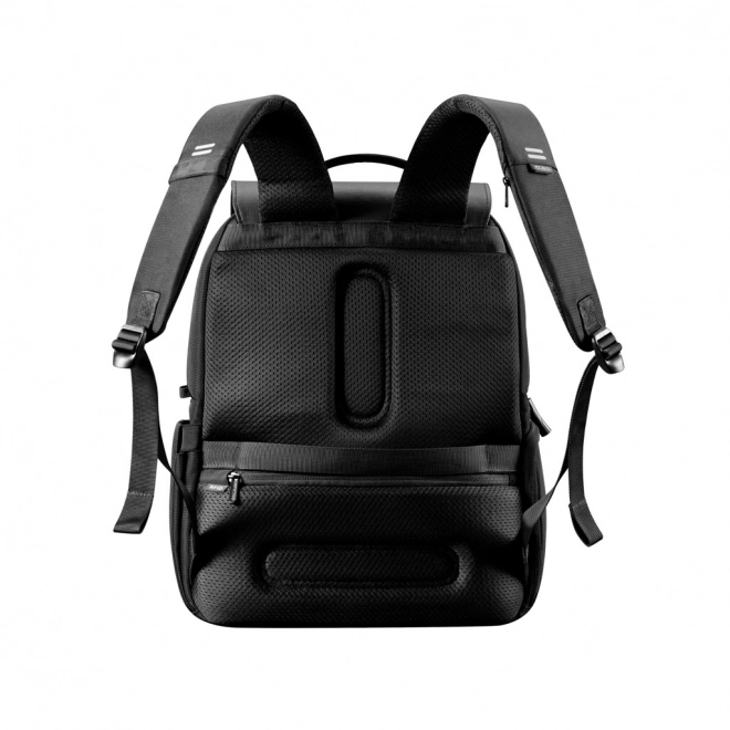 Batoh Soft Daypack Čierny
