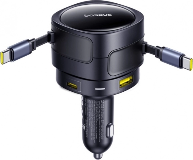 Elegantný a kompaktný dizajn