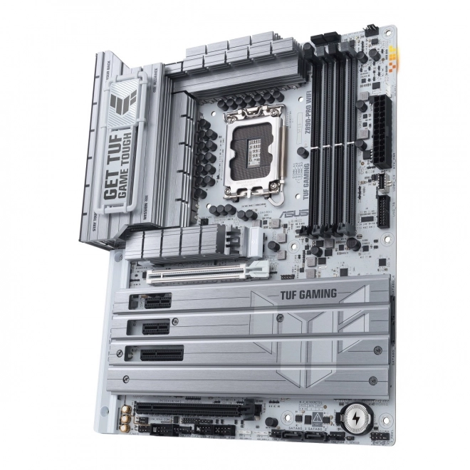 Herná základná doska Asus TUF Gaming Z890-PRO WIFI