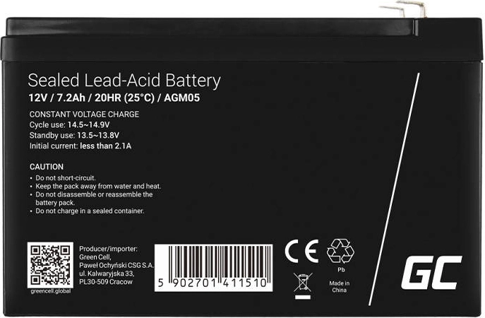 Ideálna na cyklické aj udržiavacie použitie