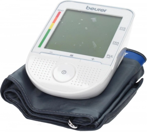 Indikátor rizika s farebnou škálou