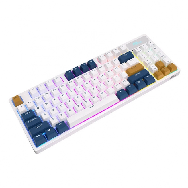 Mechanická klávesnica Royal Kludge RK89 RGB