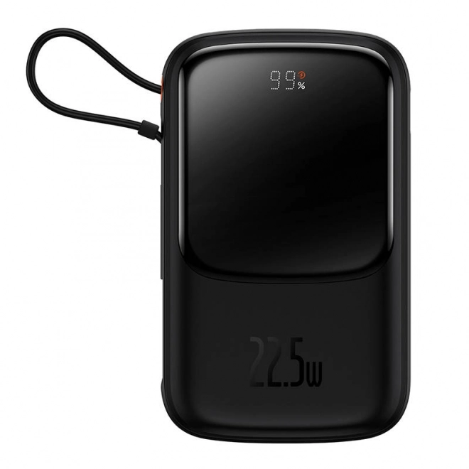 Powerbanka Baseus Qpow Pro s USB-C káblom