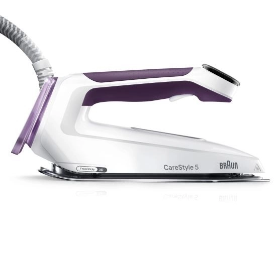 Parná stanica CareStyle 5