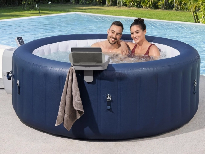 Bestway multifunkčná polička 4v1 pre Lay-Z-Spa