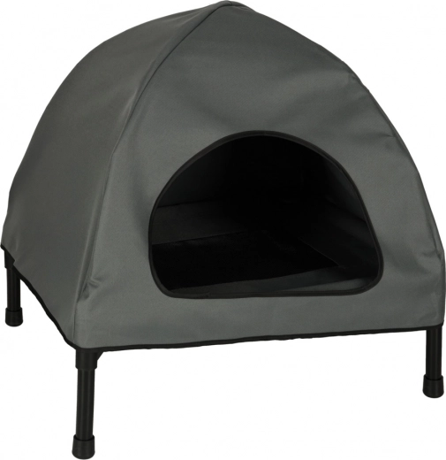 Pohodlné útočisko pre domáce miláčiky