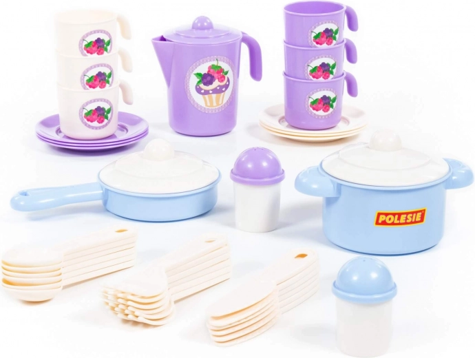 Kvalitné a bezpečné materiály