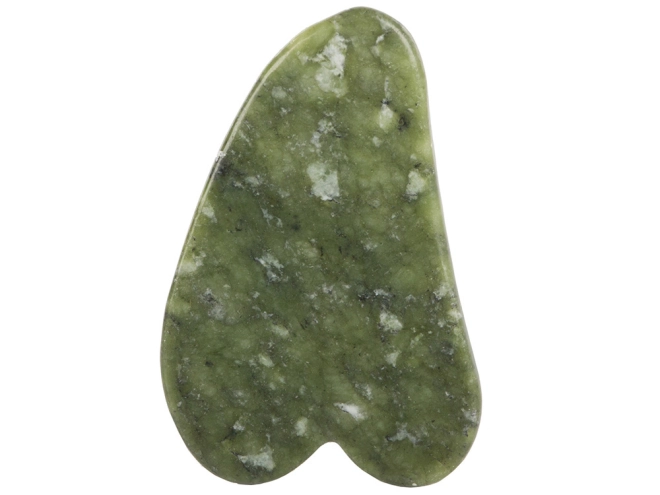 Gua sha pre spevnenie a uvoľnenie