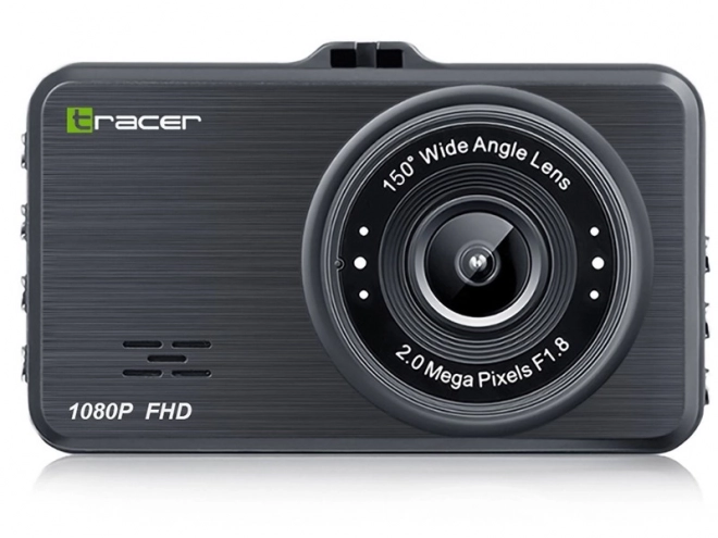Kamera do auta Tracer 3.0S HD CAPRI