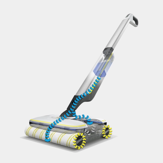 Elektrický mop FC 7 bezdrôtový