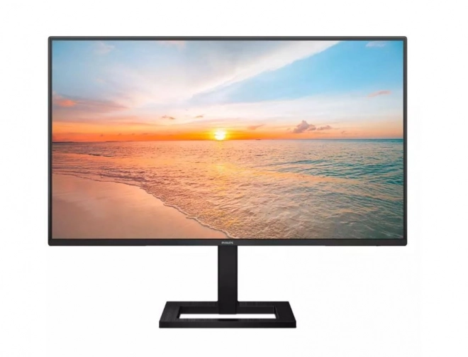 Monitor 27" s USB-C a HDMI