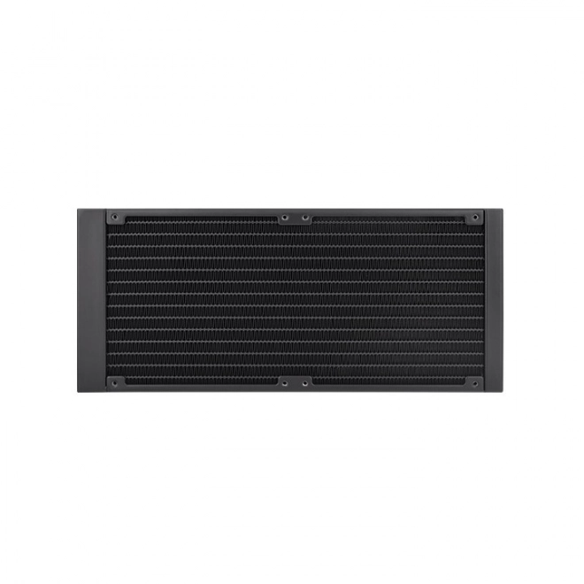 Chladenie vodou Thermaltake TH280 V2 ARGB s medeným blokom CPU a dvoma 140mm ventilátormi
