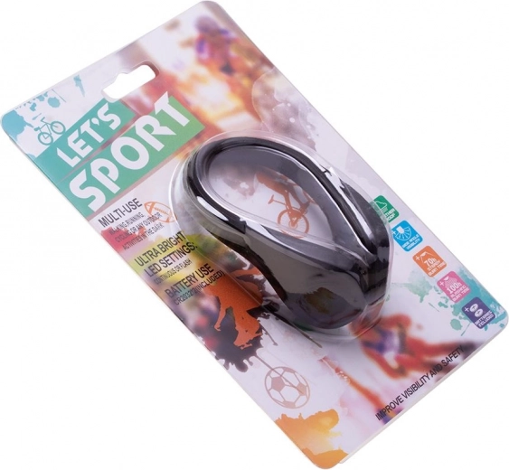 Dva režimy svietenia