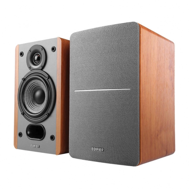 Reproduktory Edifier P12 drevené
