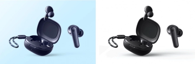 Slúchadlá Soundcore R50i modré