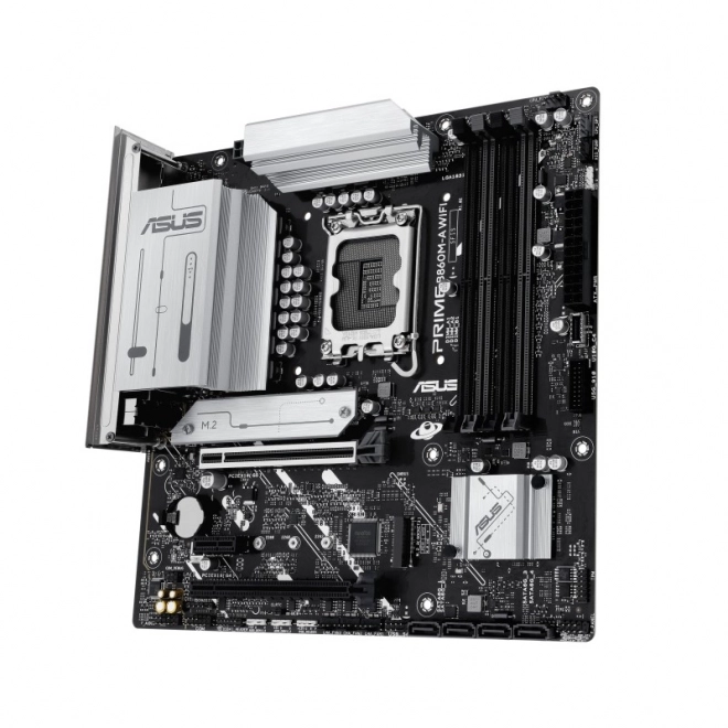 Základná doska ASUS PRIME B860M-A WIFI