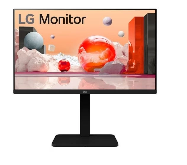 Monitor LG 24 palcov IPS Full HD 100Hz