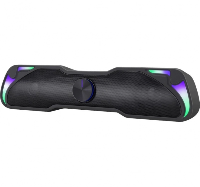Led soundbar Defender Z7 6W USB