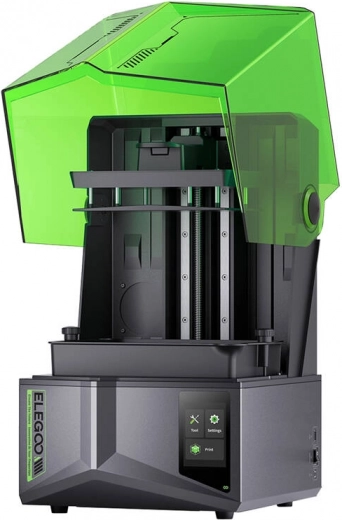 Inovatívny svetelný systém